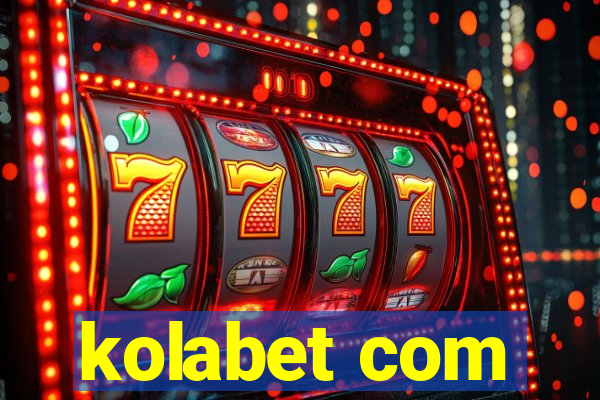 kolabet com